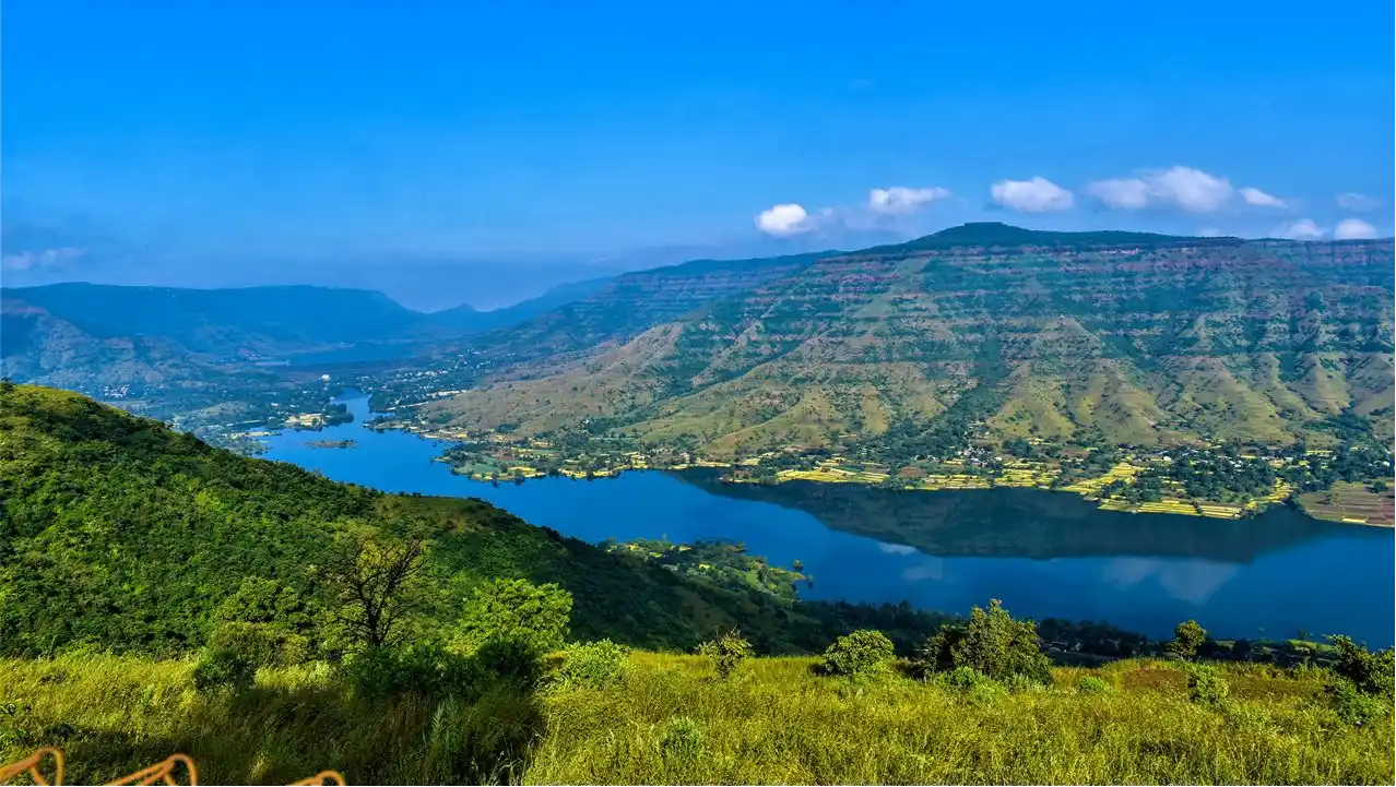 Mahabaleshwar